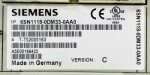 Siemens 6SN1118-0DM33-0AA0